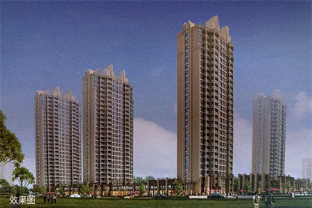 可信电力小区二楼套三精装修带车库付方3室2厅1卫120㎡