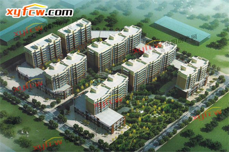 龙都科信小区2室1厅1卫76万90m2出售