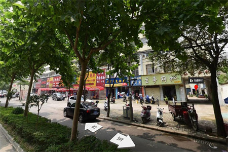 羊山新区大信·桂竹园温馨两房低于市场价房东急售证齐